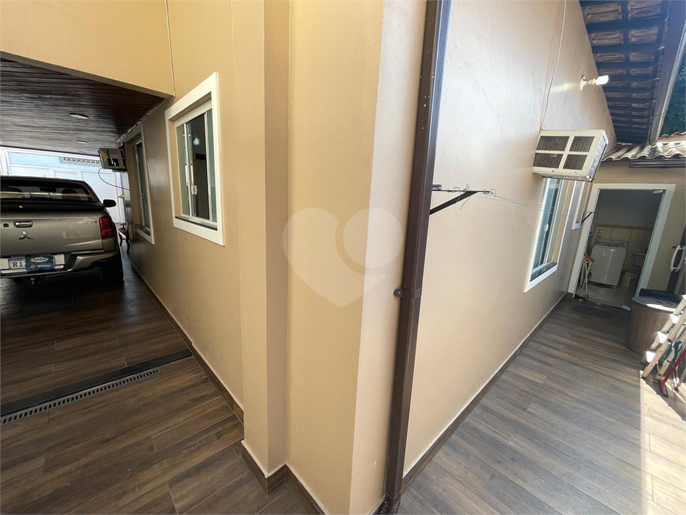 Casa Térrea à venda com 3 quartos, sendo 2 suítes, em Campo Grande, Rio de Janeiro, RJ