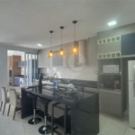 Casa à venda com 3 quartos, sendo 1 suíte, no condomínio Portobello Sorocaba, Sorocaba - SP