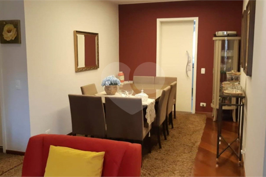Apartamento à venda com 3 quartos, sendo 1 suíte, em Santana, São Paulo, SP