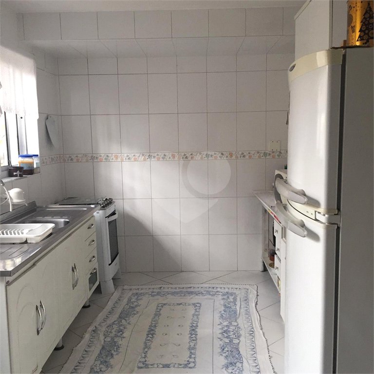 Sobrado à venda com 3 quartos, sendo 1 suíte, em Vila Mariana, São Paulo, SP