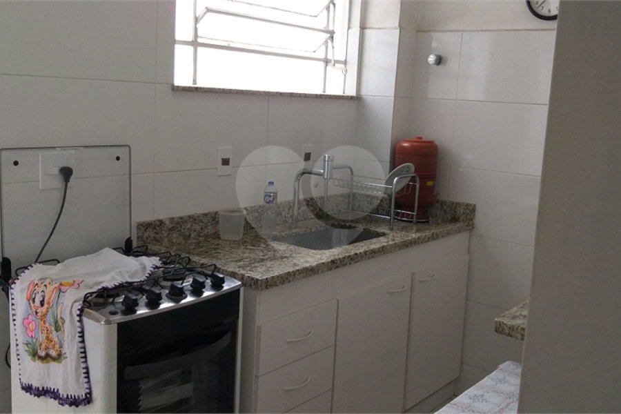 Apartamento para alugar com 2 quartos em Santana, São Paulo, SP