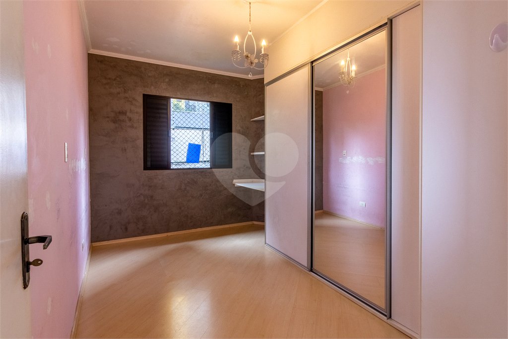 Casa à venda com 3 quartos, sendo 1 suíte, em São Judas, São Paulo, SP