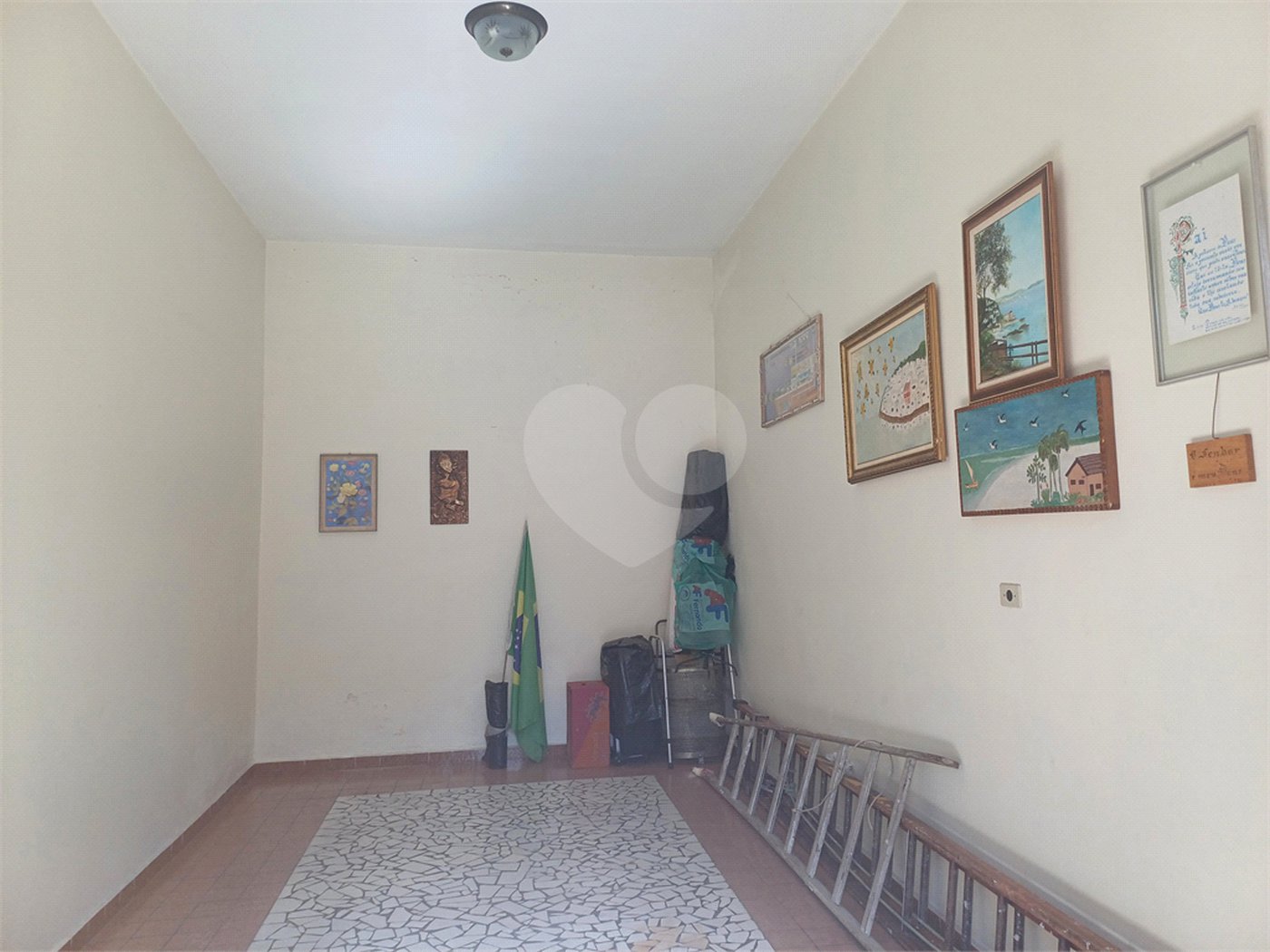 Sobrado à venda com 3 quartos, sendo 1 suíte, em Vila Guilherme, São Paulo, SP