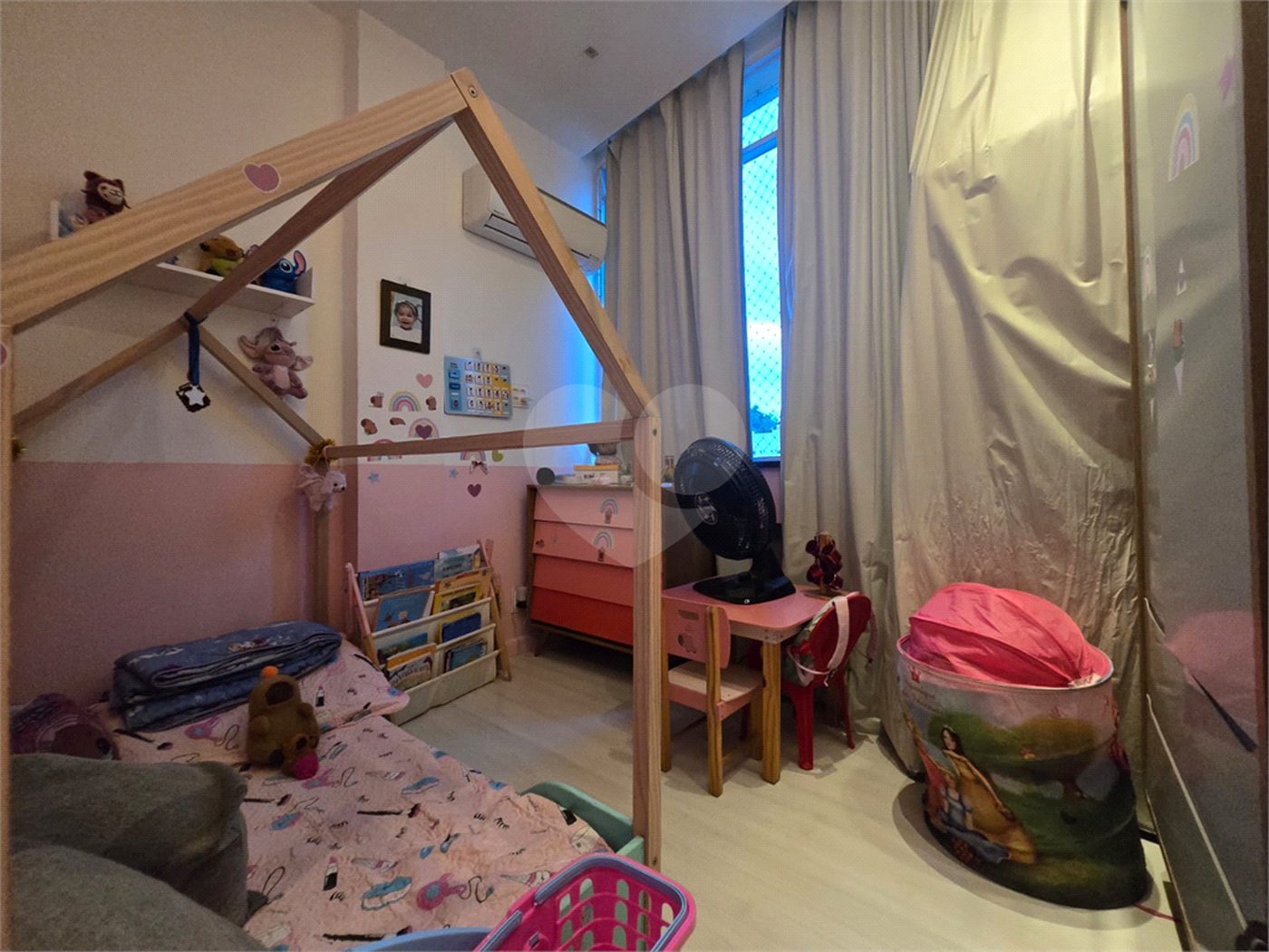 Apartamento à venda com 2 quartos, sendo 1 suíte,  em Maracanã, Rio de Janeiro, RJ