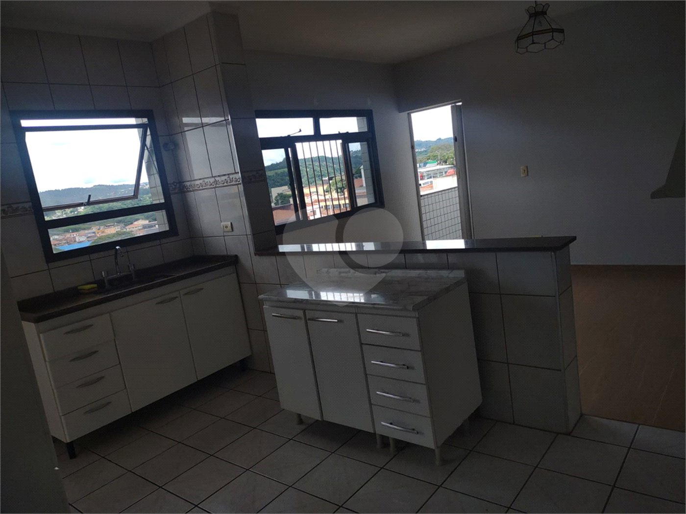 Casa à venda com 2 quartos no condomínio Residencial Tremembé, São Paulo - SP