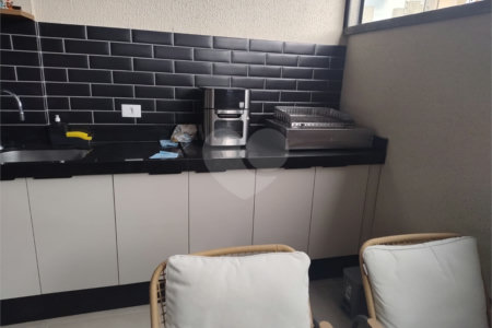 Apartamento à venda com 2 quartos, sendo 1 suíte,  em Jardim São Paulo(zona Norte), São Paulo, SP