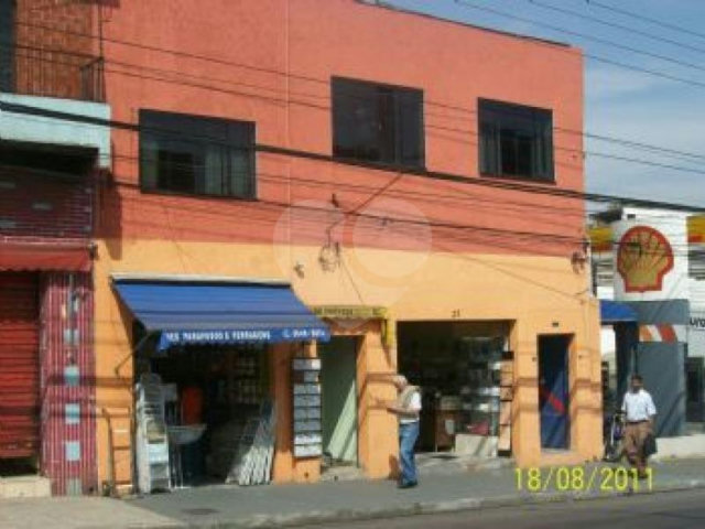 Prédio à venda em Penha, São Paulo, SP