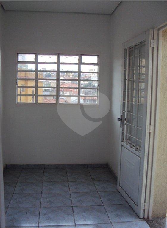 Sobrado à venda com 4 quartos em Parada Inglesa, São Paulo, SP