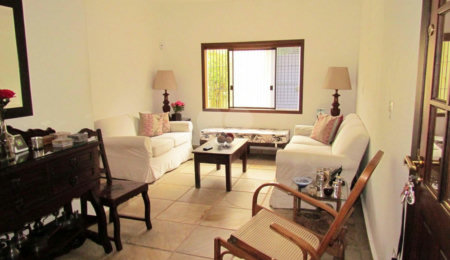 Casa de Vila à venda com 4 quartos, sendo 1 suíte, em Chácara Monte Alegre, São Paulo, SP