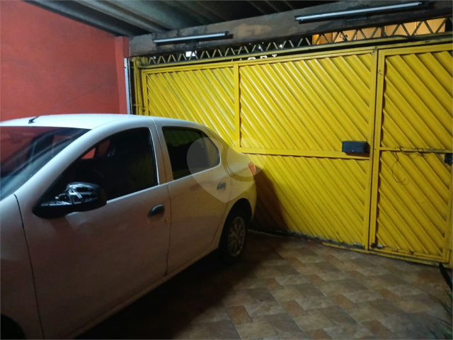 Sobrado para alugar com 4 quartos, sendo 3 suítes,  em Tucuruvi, São Paulo, SP