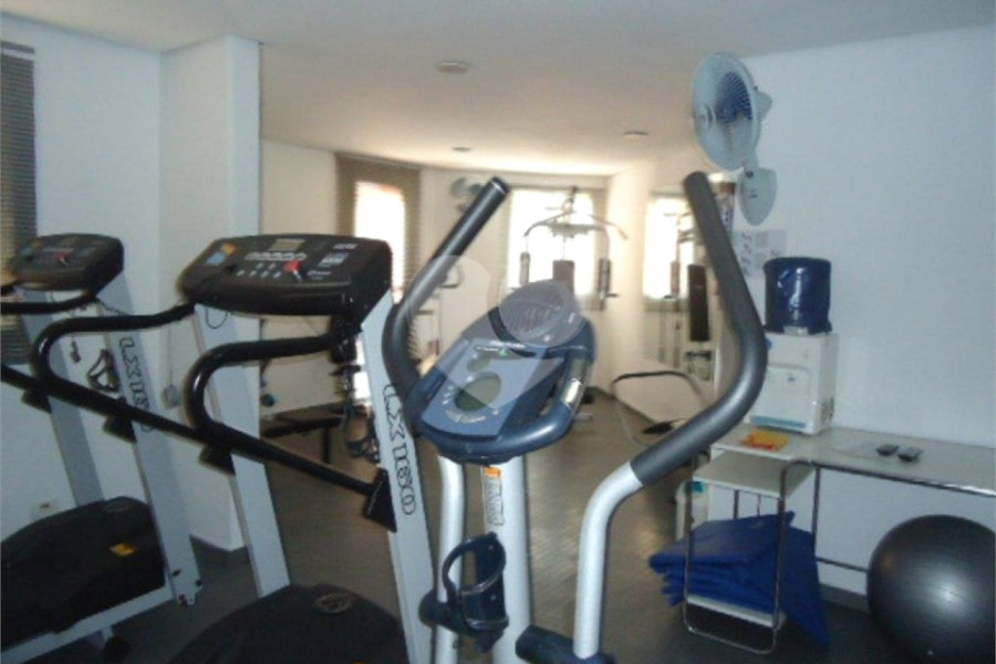 Apartamento à venda com 3 quartos, sendo 1 suíte, em Mandaqui, São Paulo, SP