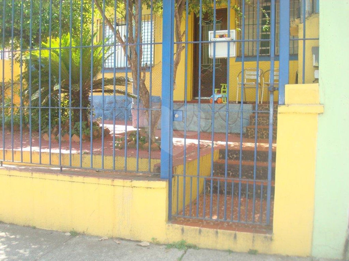 Casa Térrea à venda com 2 quartos em Imirim, São Paulo, SP