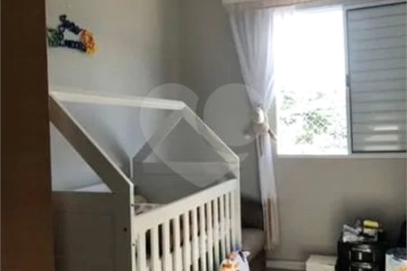 Apartamento à venda com 2 quartos, sendo 1 suíte, em Bairro do Colonia, Jacareí, SP