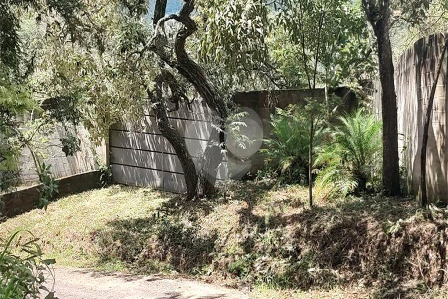 Terreno à venda em Serra da Cantareira, Mairiporã, SP