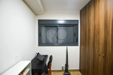 Apartamento à venda com 2 quartos, sendo 1 suíte, em Ferreira, São Paulo, SP