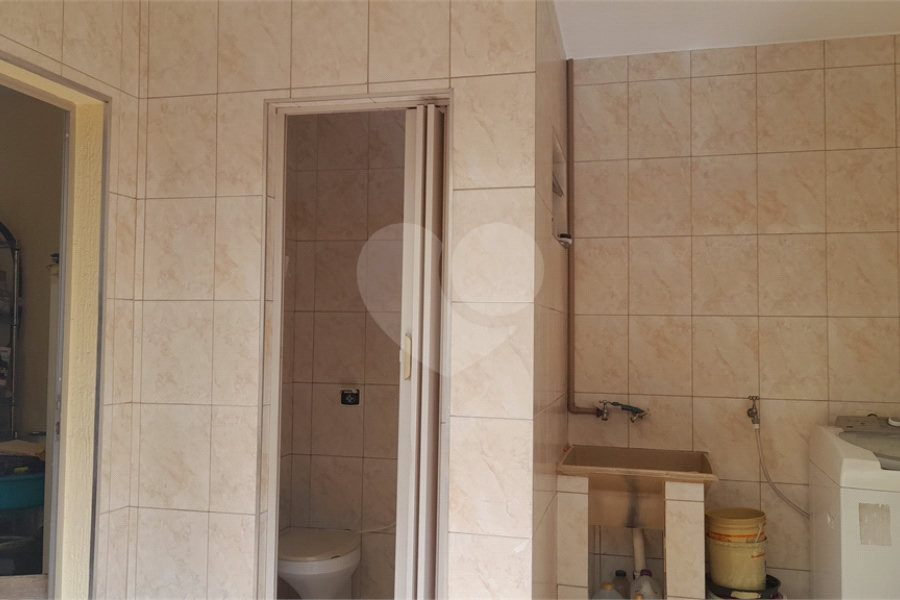 Sobrado à venda com 3 quartos, sendo 1 suíte,  em Tucuruvi, São Paulo, SP