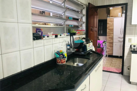 Casa à venda com 3 quartos, sendo 1 suíte,  em Paulicéia, São Bernardo do Campo, SP