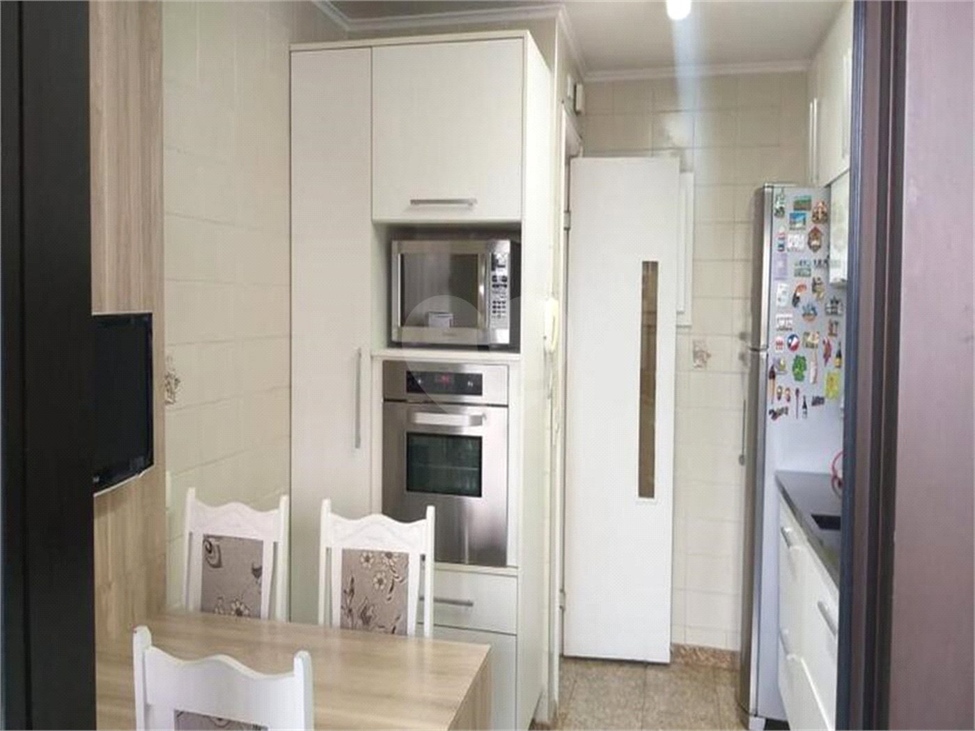 Apartamento à venda com 3 quartos, sendo 1 suíte, em Vila Aurora (zona Norte), São Paulo, SP