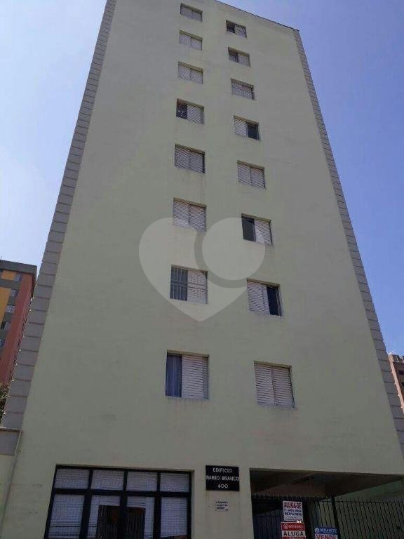 Apartamento à venda com 2 quartos em Vila Vitório Mazzei, São Paulo, SP