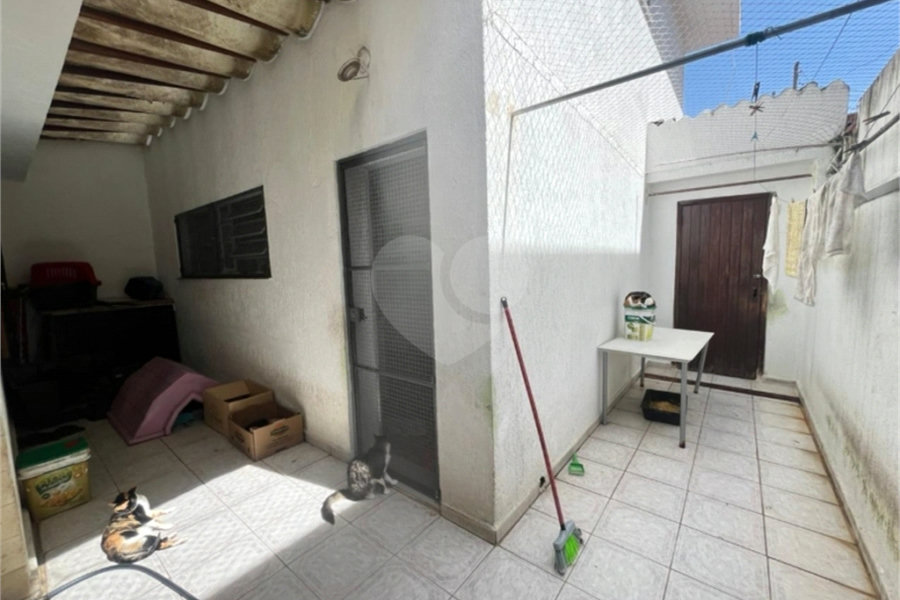 Casa à venda com 2 quartos em Tremembé, São Paulo, SP