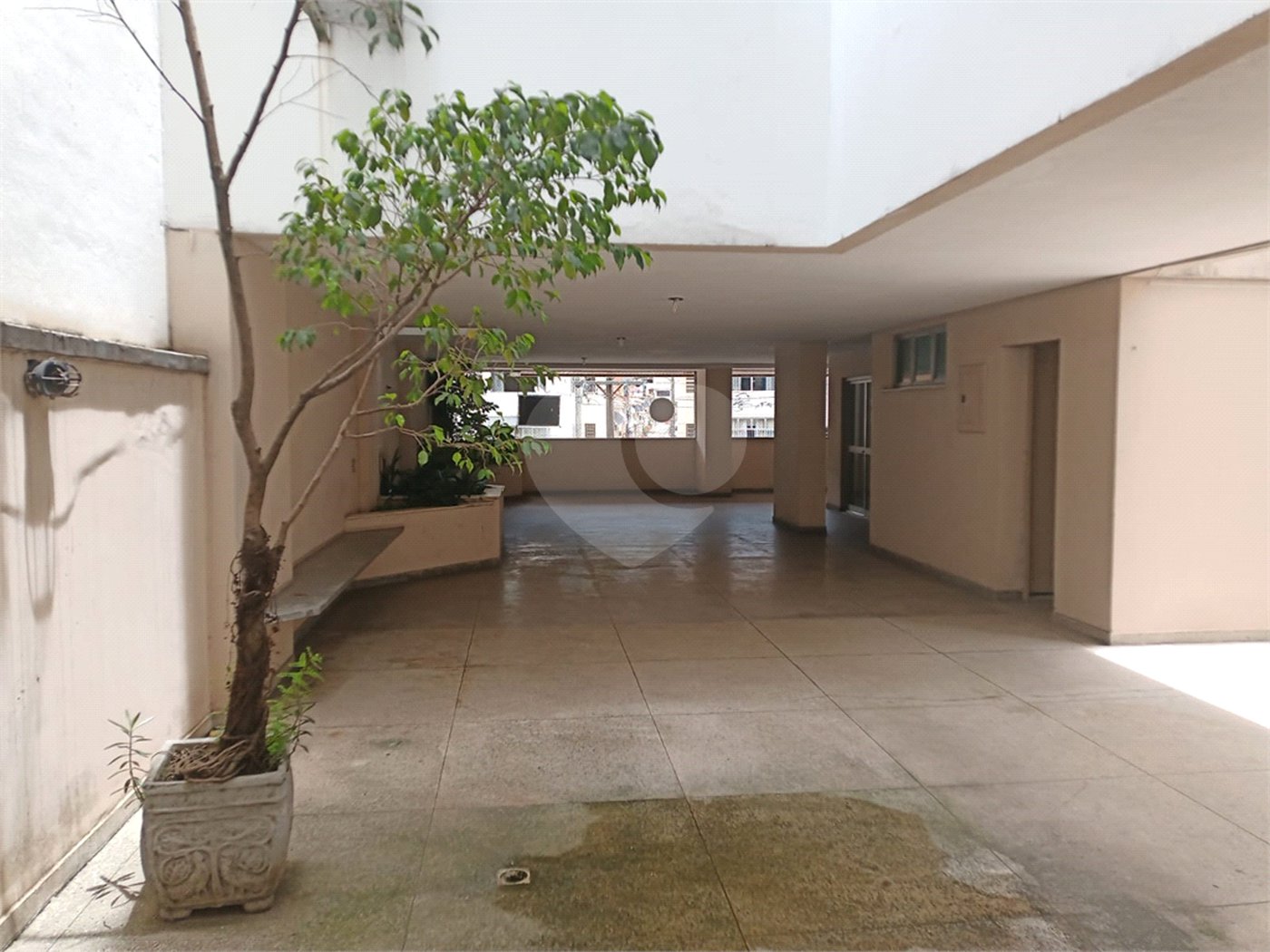 Apartamento à venda com 2 quartos, sendo 1 suíte, em Rio Comprido, Rio de Janeiro, RJ