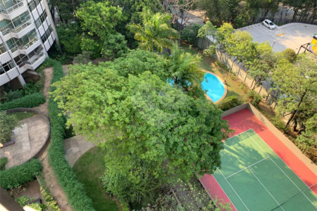Apartamento à venda com 4 suítes em Morumbi, São Paulo, SP