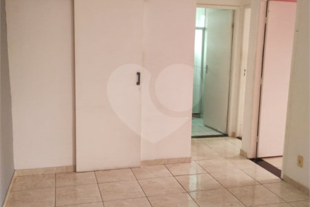 Apartamento à venda com 2 quartos em Santíssimo, Rio de Janeiro, RJ