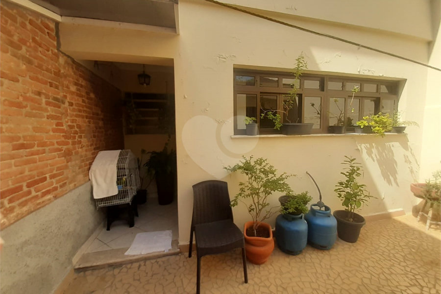 Sobrado à venda com 3 quartos em Parada Inglesa, São Paulo, SP
