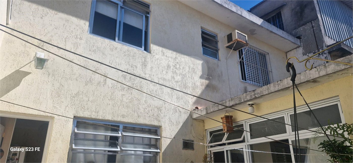 Casa Térrea à venda com 5 quartos, sendo 1 suíte, em Vila Mafra, São Paulo, SP