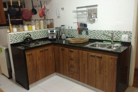 Apartamento à venda com 3 quartos, sendo 1 suíte, em Paraisópolis, São Paulo, SP