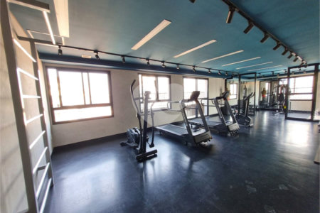 Apartamento à venda com 2 quartos, sendo 1 suíte,  em Jardim São Paulo(zona Norte), São Paulo, SP