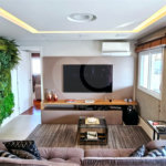 Apartamento à venda com 2 suítes em Vila Mariana, São Paulo, SP
