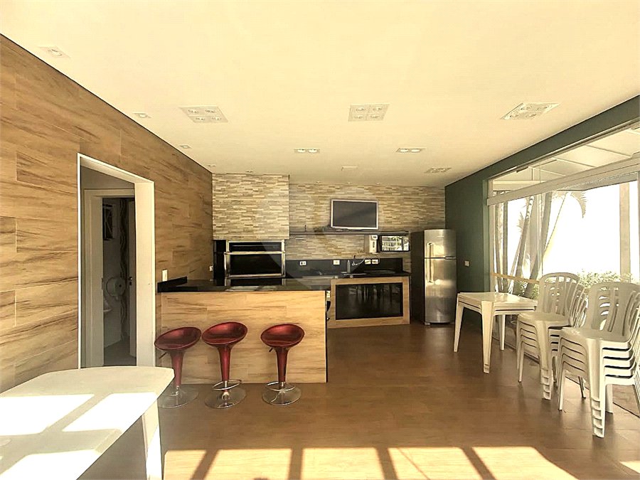 Apartamento à venda com 3 quartos, sendo 1 suíte, em Santana, São Paulo, SP