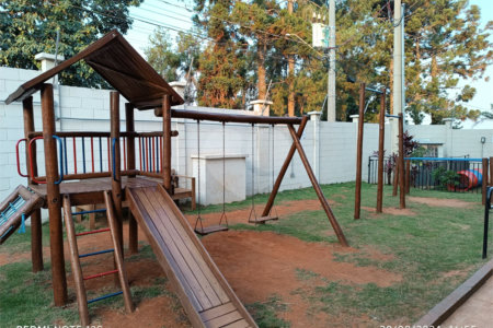 Apartamento à venda com 2 quartos em Recreio dos Sorocabanos, Sorocaba, SP
