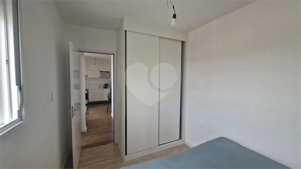 Apartamento para alugar com 2 quartos em Mandaqui, São Paulo, SP
