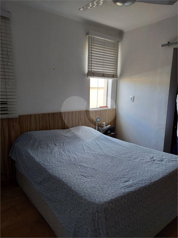 Sobrado à venda com 3 quartos, sendo 1 suíte, em Limão, São Paulo, SP