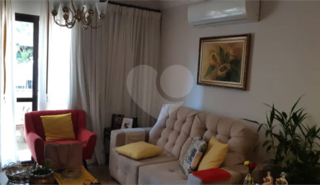 Apartamento à venda com 3 quartos, sendo 1 suíte,  em Santana, São Paulo, SP