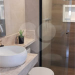 Apartamento à venda com 2 quartos, sendo 1 suíte, em Jardim Parque Morumbi, São Paulo, SP