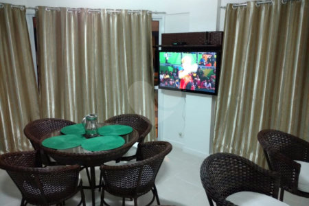 Apartamento à venda com 2 quartos, sendo 1 suíte, em Recreio dos Bandeirantes, Rio de Janeiro, RJ