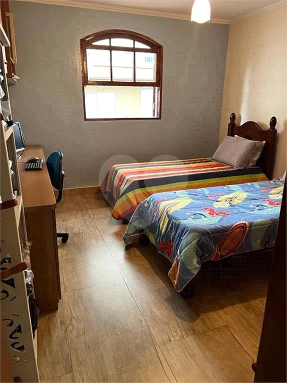 Sobrado à venda com 4 quartos, sendo 1 suíte, em Ipiranga, São Paulo, SP