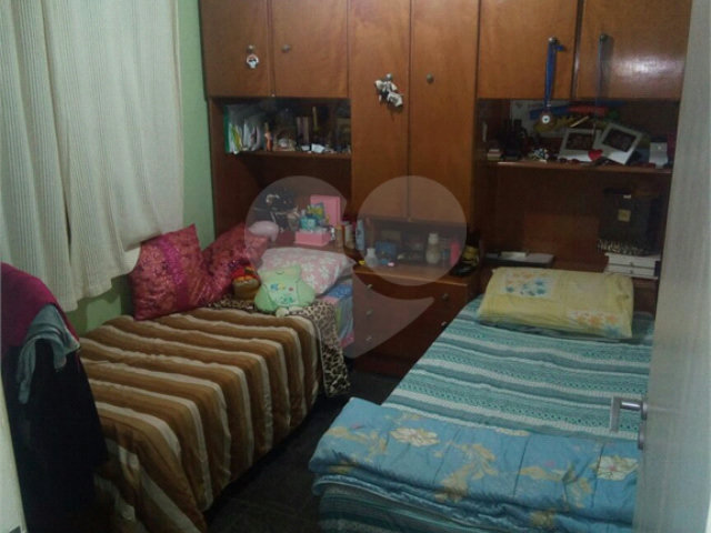 Sobrado à venda com 2 quartos em Santana, São Paulo, SP