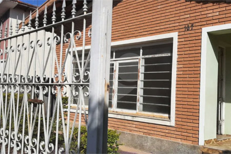 Casa Térrea à venda com 2 quartos no Centro, Vinhedo, SP
