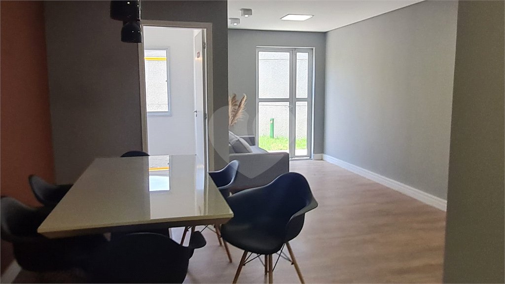 Apartamento para alugar com 1 quarto em Alto da Lapa, São Paulo, SP