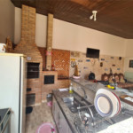 Casa em condomínio à venda com 4 quartos, sendo 3 suítes,  em Granja Olga II, Sorocaba, SP
