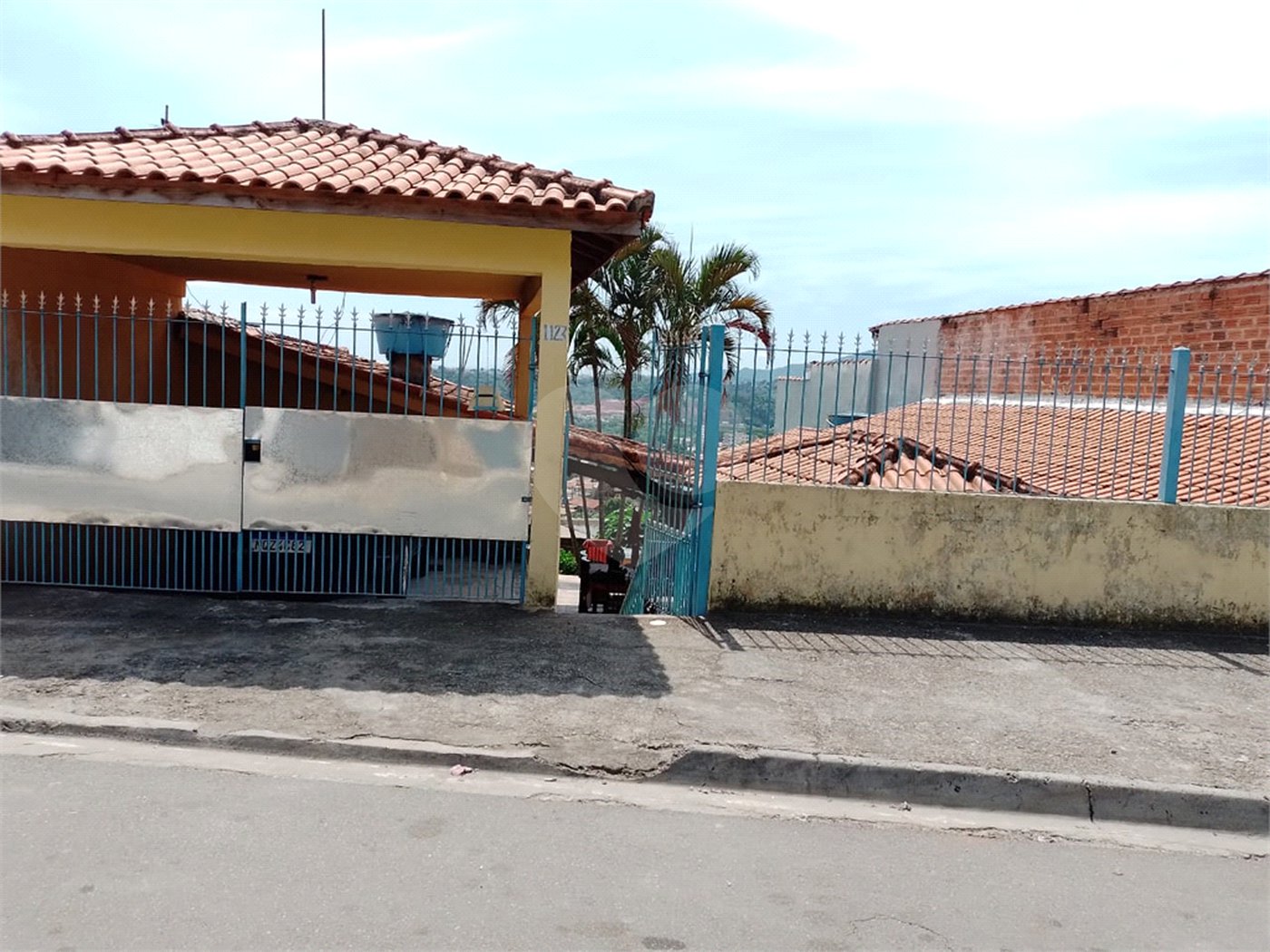 Casa à venda com 3 quartos em Jardim Imperial, Atibaia, SP