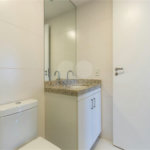 Apartamento à venda ou para alugar com 2 quartos, sendo 1 suíte, em Água Branca, São Paulo, SP