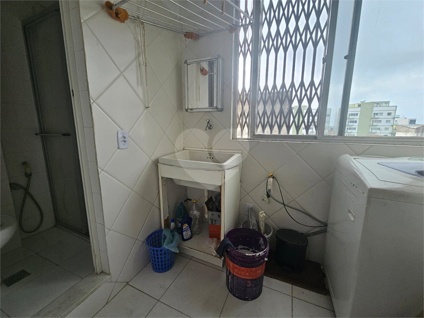 Cobertura à venda com 3 quartos, sendo 1 suíte,  no Centro, Cabo Frio, RJ
