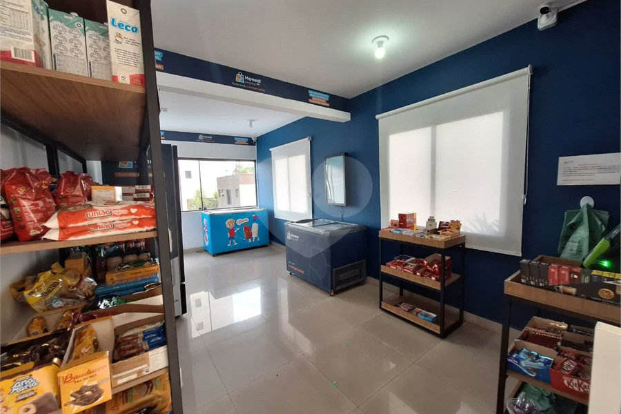 Apartamento à venda com 3 quartos em Horto, São Paulo, SP