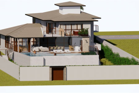Casa à venda com 5 suítes em Ferradura, Armação dos Búzios, RJ