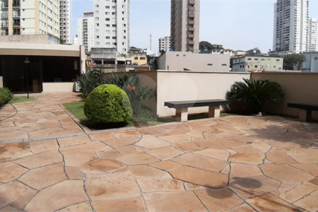 Apartamento à venda com 4 suítes em Santana, São Paulo, SP